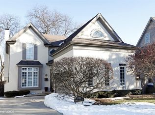 735 S Adams St, Hinsdale, IL 60521