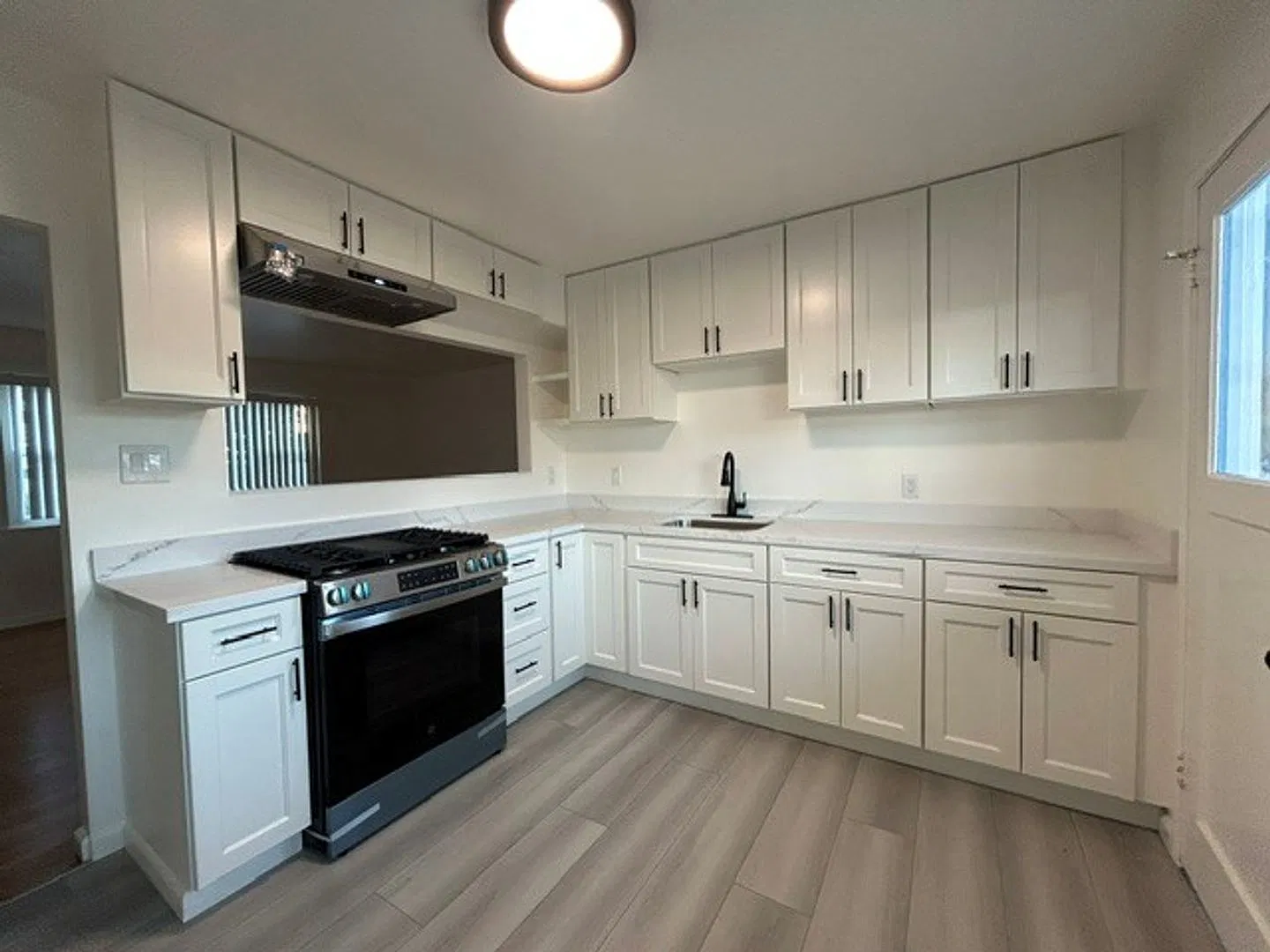 Apartment for Rent 6534 Stockton Ave, Apt B, El Cerrito, CA — Photo 4