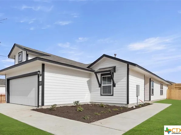 373 Jade St, Maxwell, TX 78656