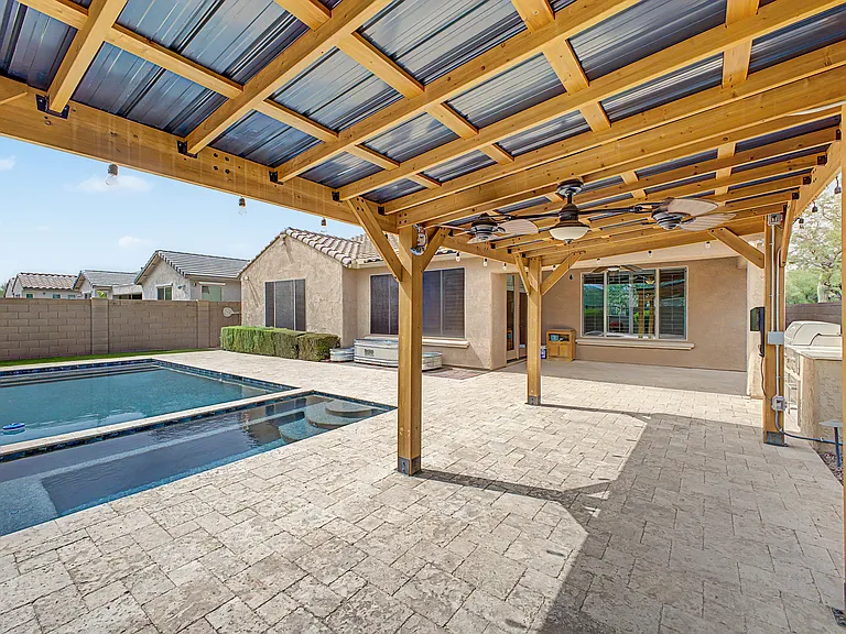 2539 W Rabjohn Rd — Photo 38