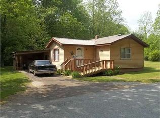 4857 E Tunnel Rd, Marengo, IN 47140