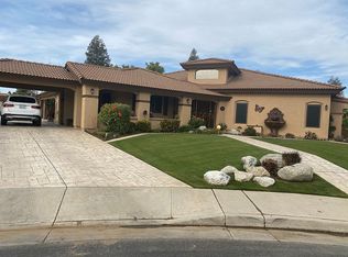 4504 Garnet Ct, Bakersfield, CA 93308