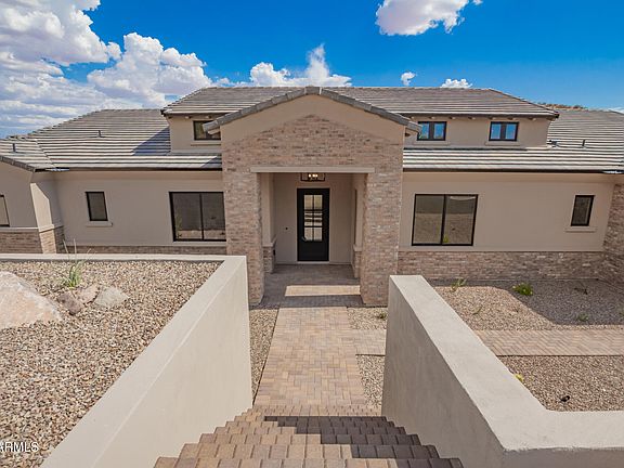 4th image of 8871 E Canyon Vista Dr Lot 40