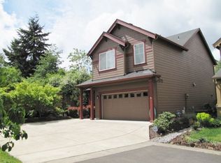 5607 NE 66th Cir, Vancouver, WA 98661