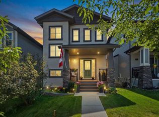 31 N Reunion Grv NW, Airdrie, AB T4B0Y9