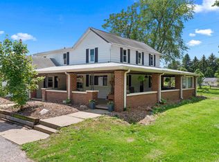 1474 S School St, Washington, IL 61571