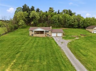 2258 Copper Valley Rd, Shelocta, PA 15774