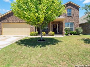 3726 Retreat Run, San Antonio, TX 78253