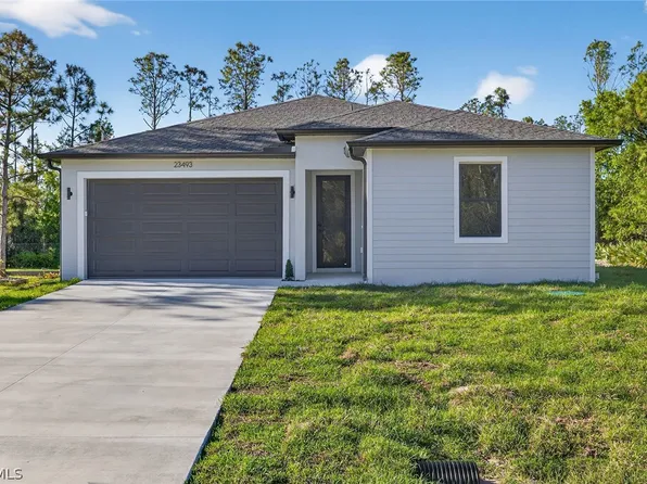 23493 Roscoe Ave, Punta Gorda, FL 33980