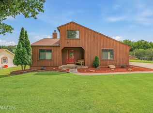 123 Azalea Cir, Harriman, TN 37748