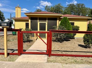 801 Potomac, San Antonio, TX 78202