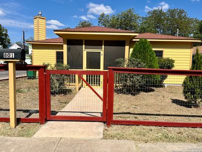 801 POTOMAC, San Antonio, TX, 78202