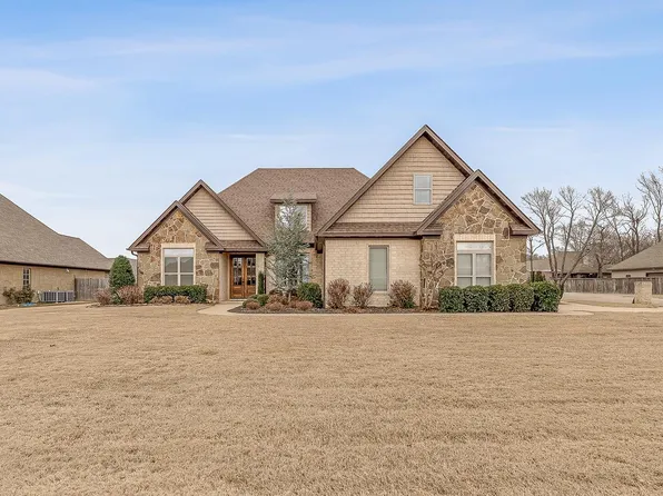 3300 Abigail Ct, Jonesboro, AR 72404