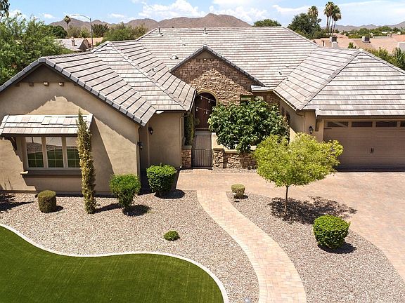 2nd image of 8434 W SANDS Court