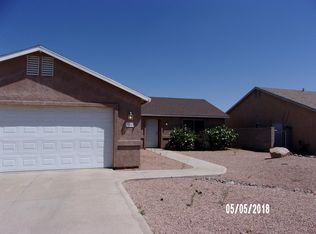 3361 E Ames Ave, Kingman, AZ 86409