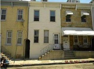 531 Cedar St, Reading, PA 19601