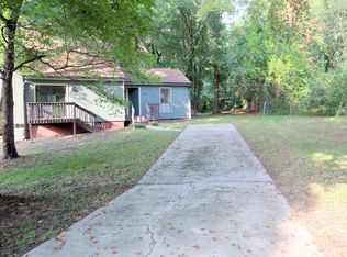 3404 Gemini Dr, Raleigh, NC 27604