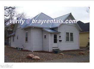 636 N 4th St, Grand Junction, CO 81501