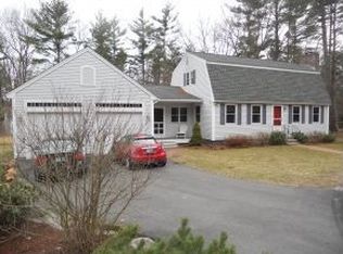 54 Wilson Hill Rd, Merrimack, NH 03054