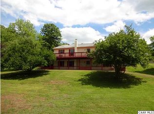 183 Circle Rd, Stanardsville, VA 22973