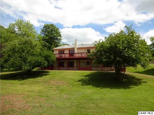 183 Circle Rd, Stanardsville, VA 22973