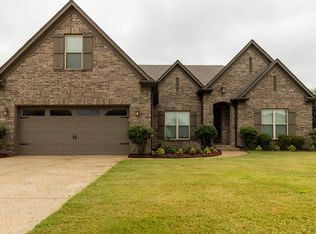 825 Grandee Cir, Marion, AR 72364