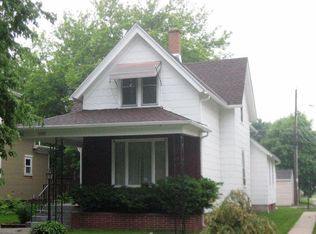 1638 N 12th St, Sheboygan, WI 53081