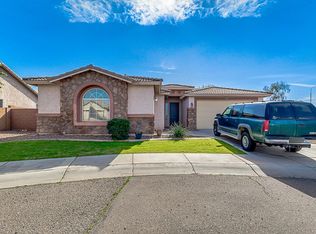 7427 W Darrow St, Laveen, AZ 85339