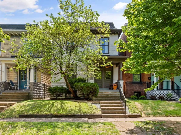 4520 Oakland Ave, Saint Louis, MO 63110