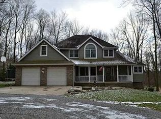 111 Abby Ln, Harmony, PA 16037