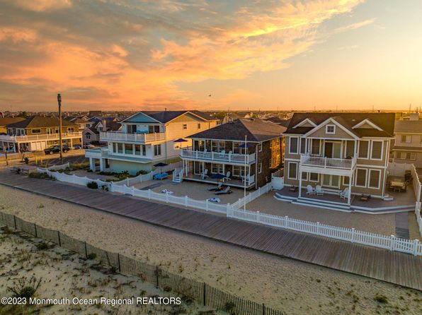 1404 Oceanfront, Lavallette, NJ 08735