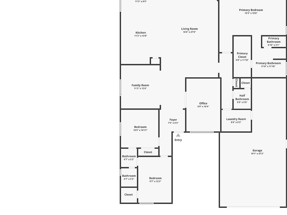 2nd image of 3406 Carlsbad Ln