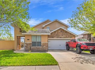 3701 Thrasher Dr, Mission, TX 78572