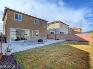 1932 Soto Ln, North Las Vegas, NV 89032