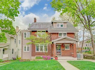 3015 Griest Ave, Cincinnati, OH 45208