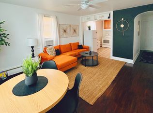 820-822 E 3rd St #822-2, Berwick, PA 18603