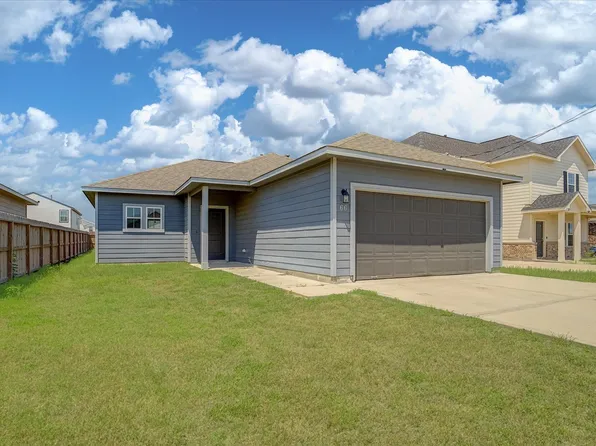 66 County Road 5102c, Cleveland, TX 77327