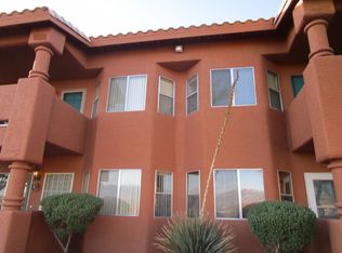 795 Mesquite Springs Dr UNIT 201, Mesquite, NV 89027
