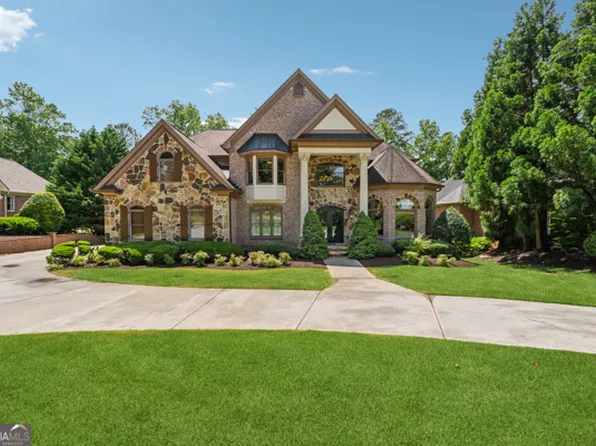 6935 Wakehurst Pl, Cumming, GA 30040