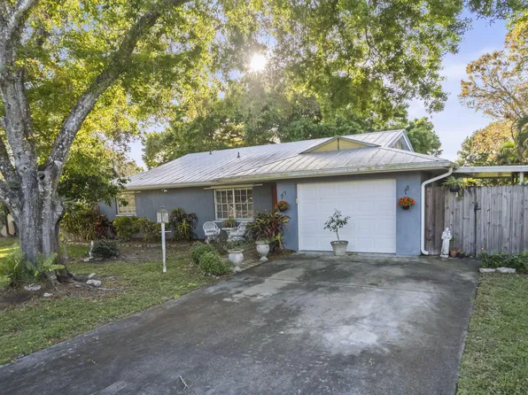 5407 Sunset Boulevard, Fort Pierce, FL 34982