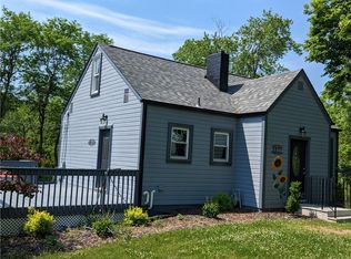 3577 Bakerstown Rd, Bakerstown, PA 15007