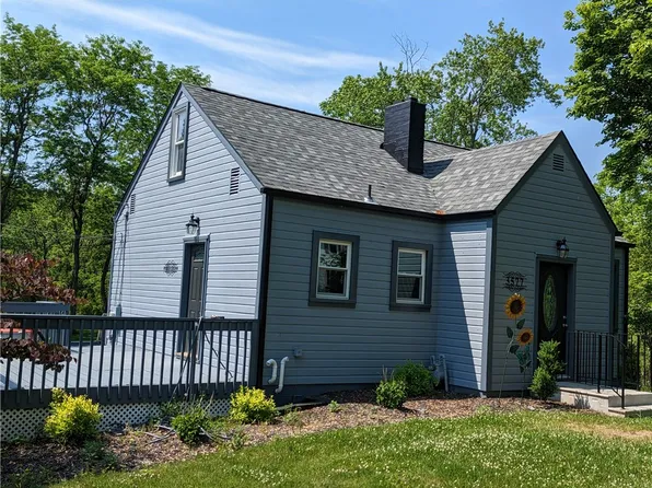 3577 Bakerstown Rd, Gibsonia, PA 15044