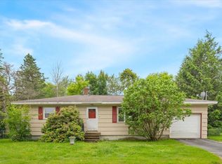 91 Harold St, Lewiston, ME 04240