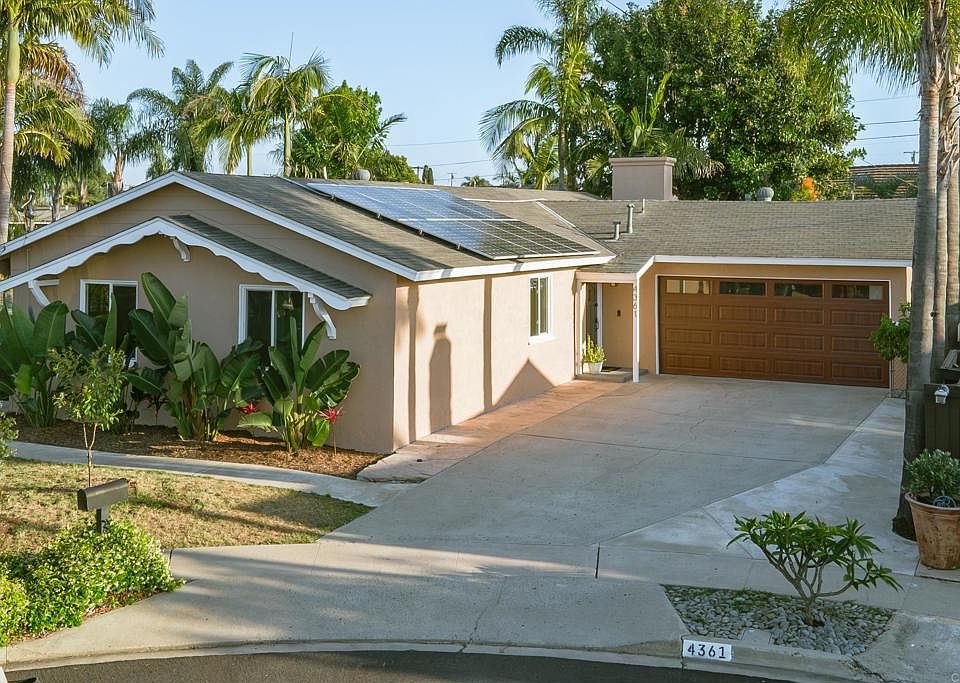 4361 Post Rd, San Diego, CA 92117 | Zillow