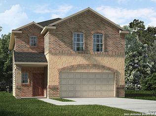 112 Laurel Grace Ln, New Braunfels, TX 78130