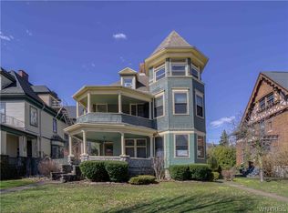 452 Richmond Ave, Buffalo, NY 14213