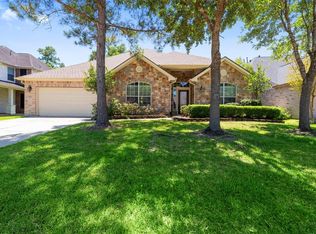 17311 Tower Falls Ln, Humble, TX 77346