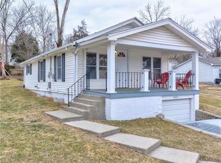 5854 NE Dexter Ave, Kansas City, MO 64119