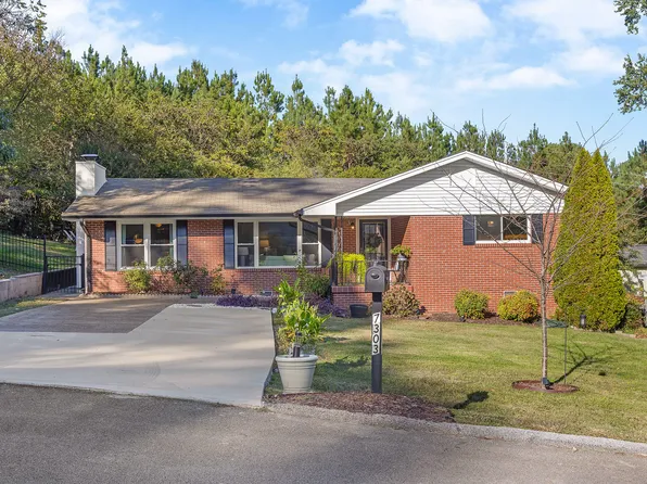7303 Elaine Cir, Chattanooga, TN 37421