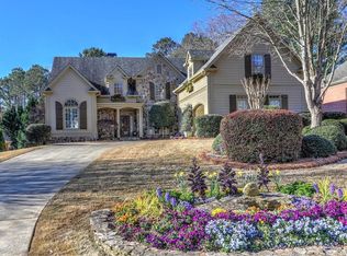 3804 Berrybridge Way SE, Marietta, GA 30067